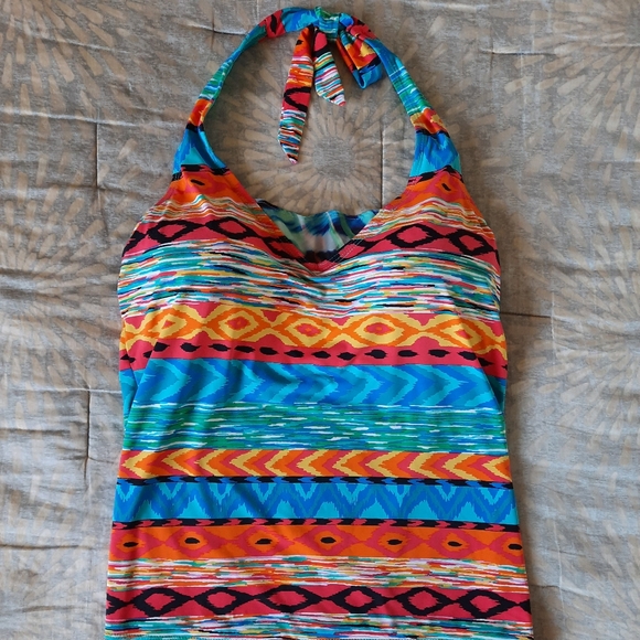 Anne Cole Other - Anne Cole swim top size L/G